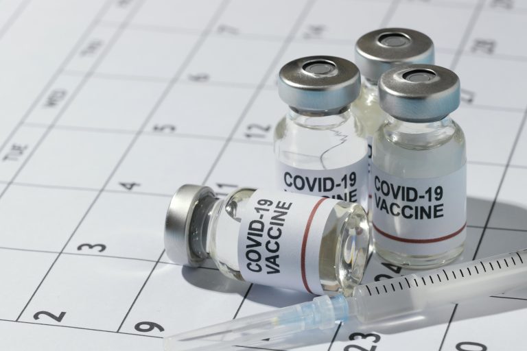 Prenotazione vaccino anti-COVID Sardegna: tutte le informazioni aggiornate