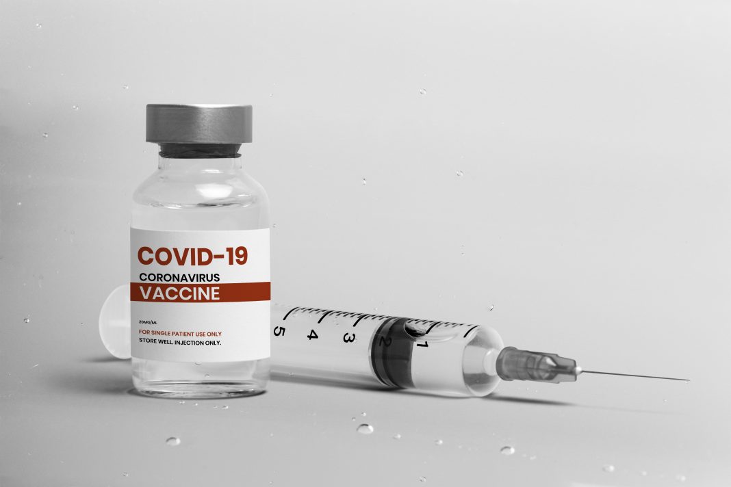 Dose vaccino covid-19