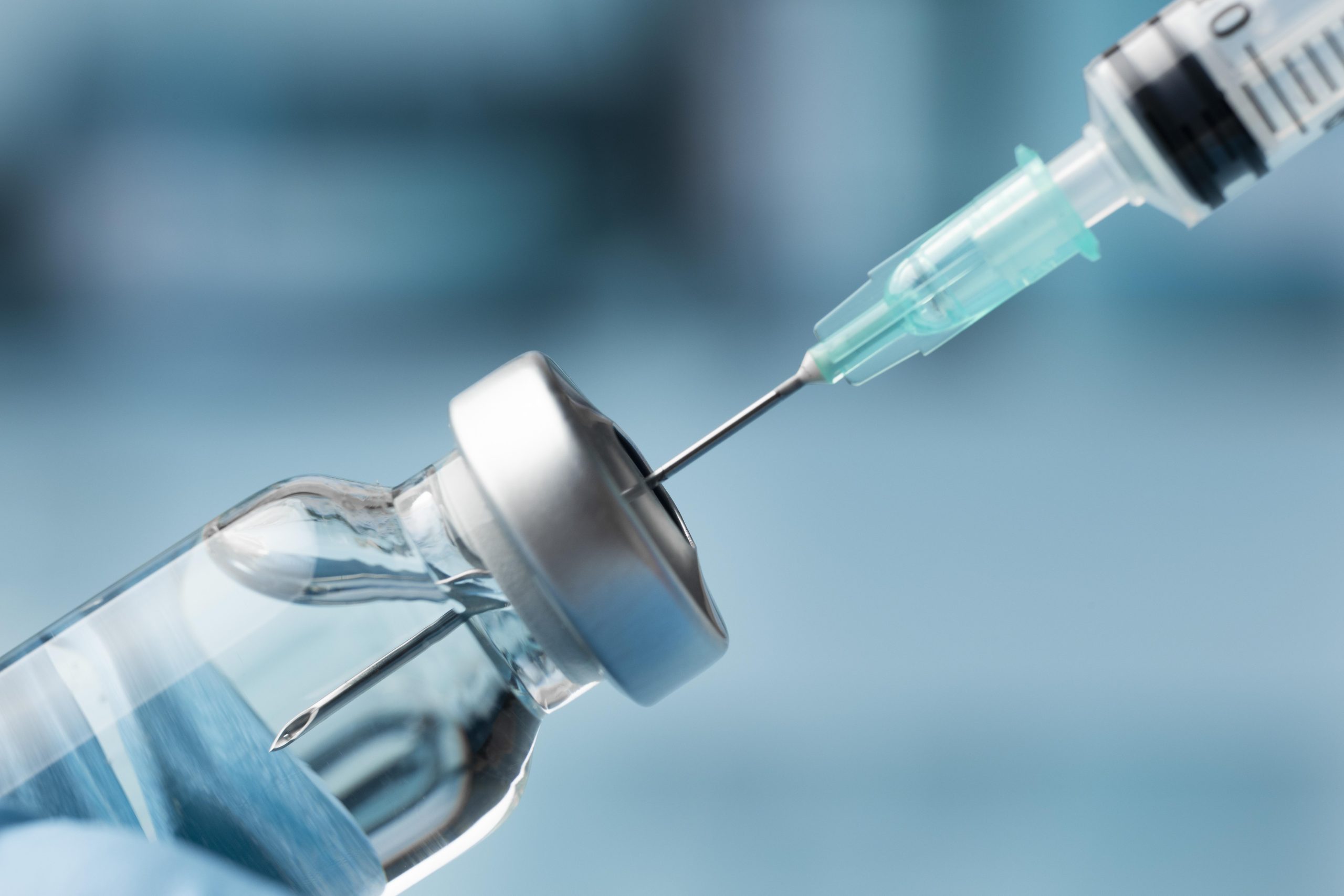 Dose vaccino covid-19