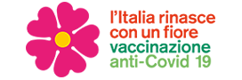 Logo Campagna Vaccinale anti Covid-19