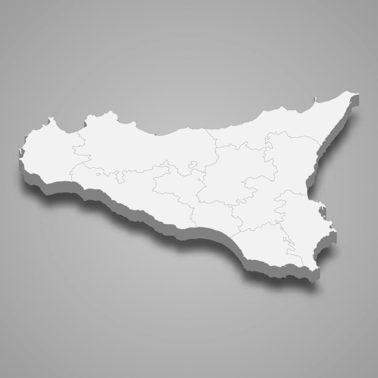 Quarta dose Sicilia: tutte le informazioni aggiornate