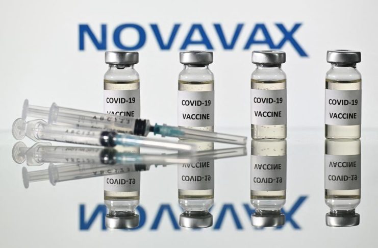 Novavax nuovo vaccino anti covid-19