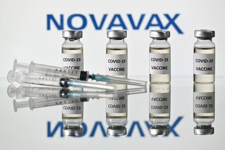 Prenotazione vaccino Novavax Regione Lazio