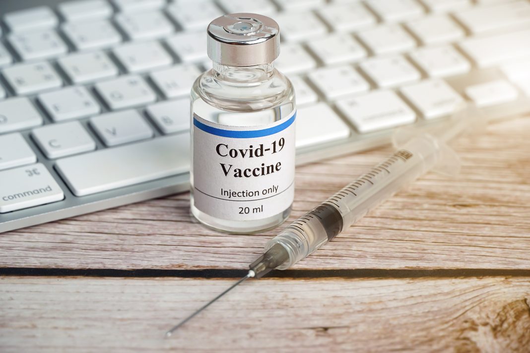 Prenotazione vaccinazione anti covid-19