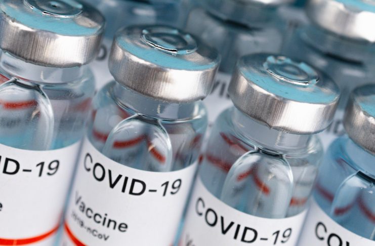 Quarta dose vaccino anti covid-19