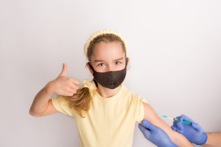Prenotazione vaccino covid bambini – tutte le informazioni